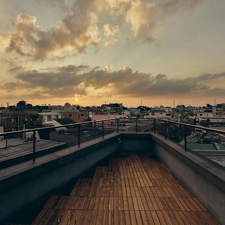 Illi Com Shimokitazawa Apartment Tokio Exterior foto