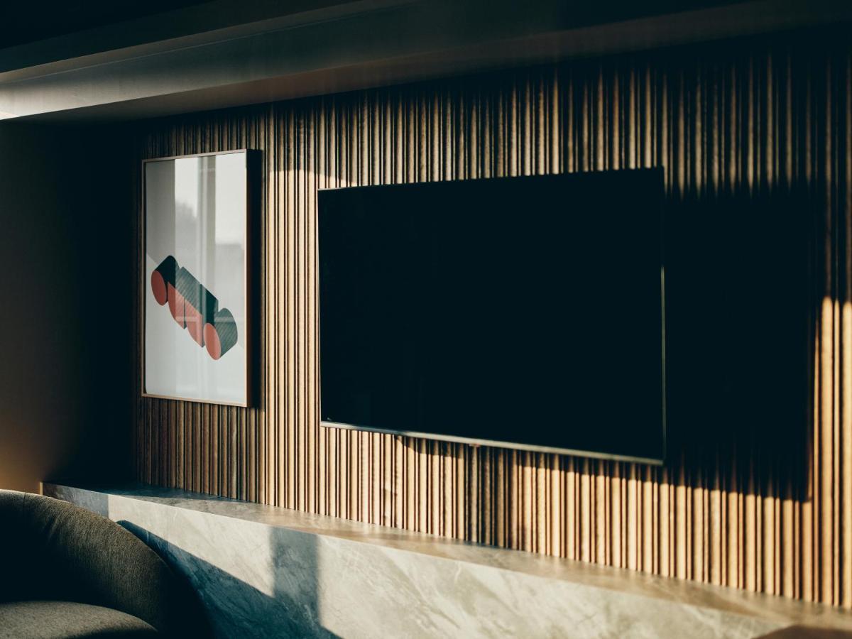 Illi Com Shimokitazawa Apartment Tokio Exterior foto