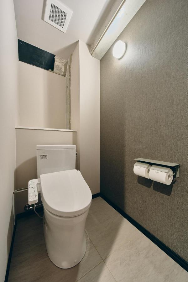 Illi Com Shimokitazawa Apartment Tokio Exterior foto